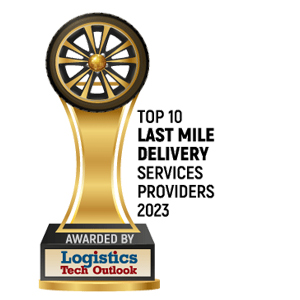 Top 10 Last Mile Delivery Services Companies - 2023