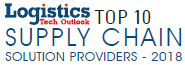 Top 10 Supply Chain Companies - 2018