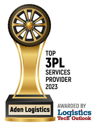 Top 10 3PL Services Companies - 2023