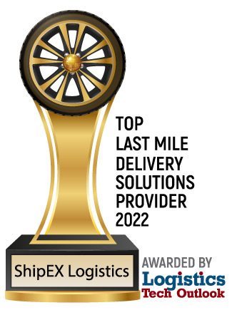 Top 10 Last Mile Delivery Solutions Companies - 2022