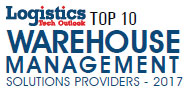 Top 10 Warehouse Management Solution Companies - 2017
