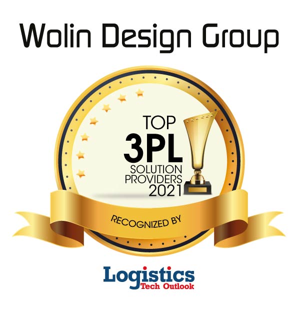 Top 10 3PL Technology Solution Companies - 2021
