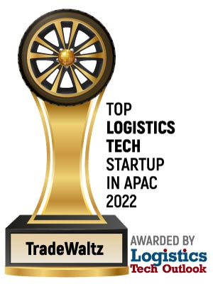 Top 10 Logistics Tech Startups in APAC - 2022