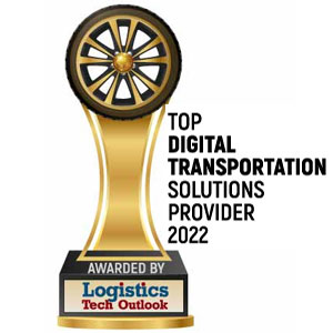 Top 10 Digital Transportation Solutions Companies – 2022
