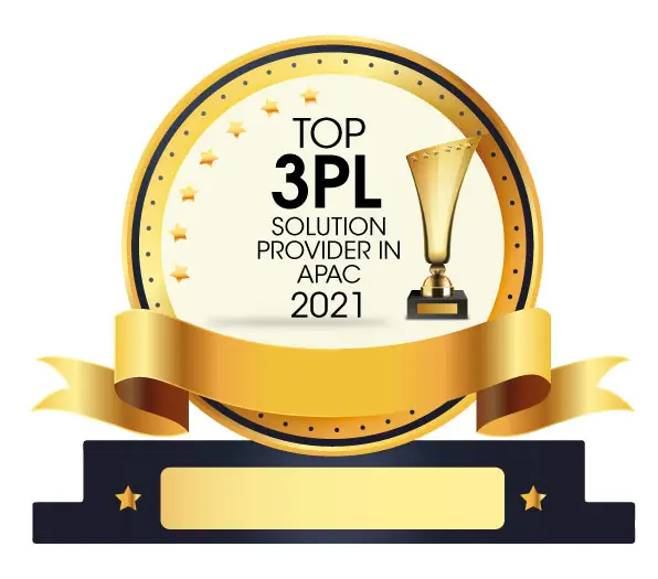 Top 10 3PL Solution Companies in APAC - 2021