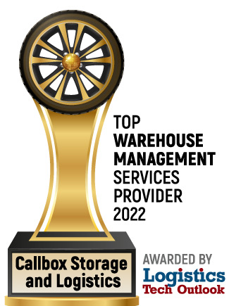 Top 10 Warehouse Management Services Companies 2022