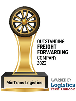 Top 10 Outstanding Freight Forwarding Companies - 2023