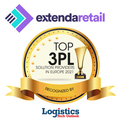 Top 10 3PL Solution Companies in Europe - 2021