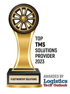 Top 10 TMS Solutions Companies - 2023
