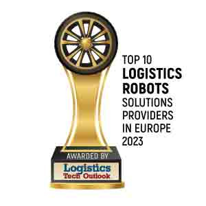 Top 10 Logistics Robots Solutions Companies in Europe - 2023