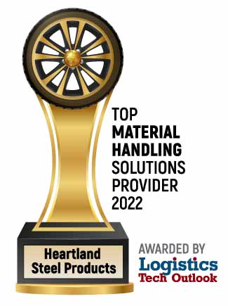 Top 10 Material Handling Solution Companies - 2022
