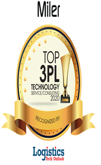 Top 10 3PL Technology Consulting/Service Companies – 2020
