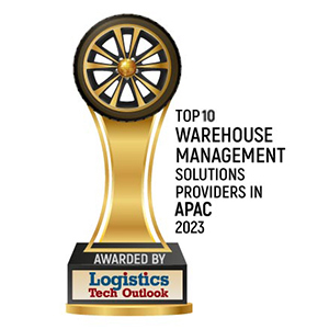 Top 10 Warehouse Management Solutions Companies in Apac - 2023