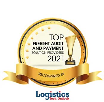Top 10 Freight Audit and Payment Solution Companies - 2021