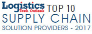 Top 10 Supply Chain Solution Companies - 2017