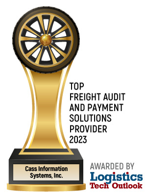 Top 10 Freight Audit and Payment Solutions Companies – 2023