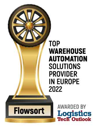 Top 10 Warehouse Automation Solution Companies in Europe - 2022