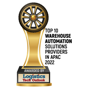 Top 10 Warehouse Automation Solutions Companies in Apac - 2022