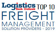 Top 10 Freight Management Solution Companies - 2019