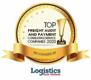 Top 10 Freight Audit and Payment Consulting/Service Companies – 2020