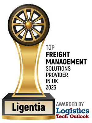 Top 5 Freight Management Solutions Companies in UK - 2023
