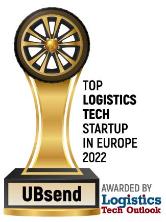 Top 10 Logistics Tech Startups in Europe - 2022