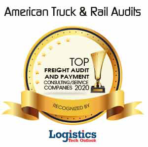 Top 10 Freight Audit and Payment Consulting/Service Companies – 2020