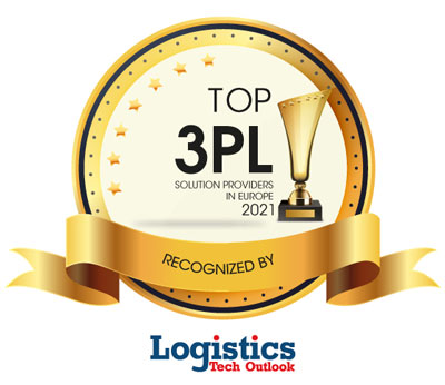 Top 10 3PL Solution Companies in Europe - 2021
