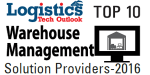 Top 10 Warehouse Management Solution Companies - 2015