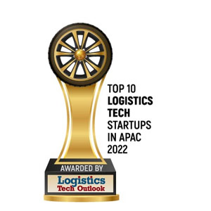 Top 10 Logistics Tech Startups in APAC - 2022