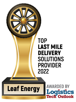 Top 10 Last Mile Delivery Solutions Companies - 2022
