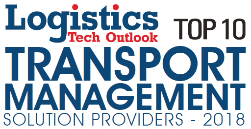Top 10 Transport Management Companies - 2018
