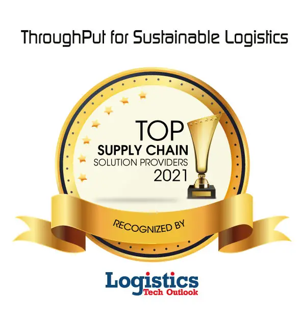 Top 10 Supply Chain Solution Companies - 2021