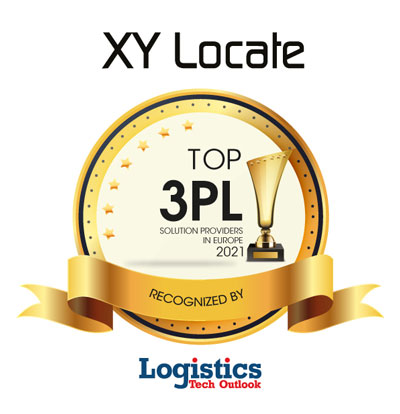Top 10 3PL Solution Companies in Europe - 2021