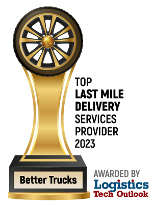 Top 10 Last Mile Delivery Services Companies - 2023