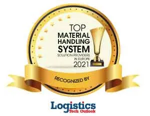 Top 10 Material Handling System Solution Companies In Europe - 2021