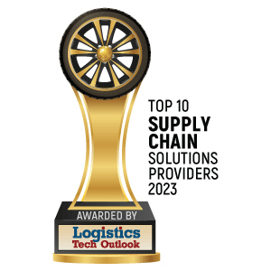 Top 10 Supply Chain Solutions Companies - 2023
