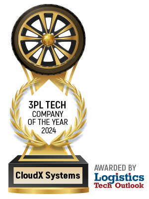 Top 10 3PL Tech Solutions Providers - 2024