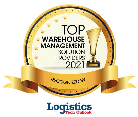 Top 10 Warehouse Management Solution Companies in APAC - 2021