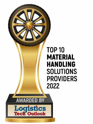 Top 10 Material Handling Solution Companies - 2022