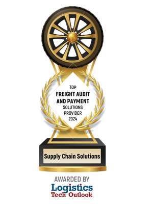 Top 10 Freight Audit and Payment Solutions Providers - 2024