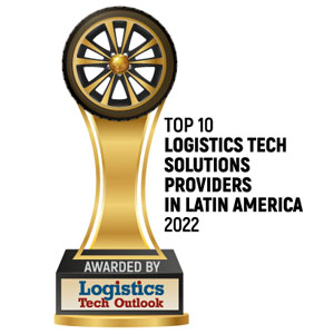 Top 10 Logistic Tech Solutions Companies In Latin America – 2022