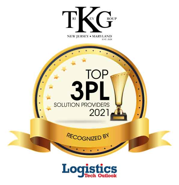 Top 10 Emerging 3PL Solution Companies - 2021