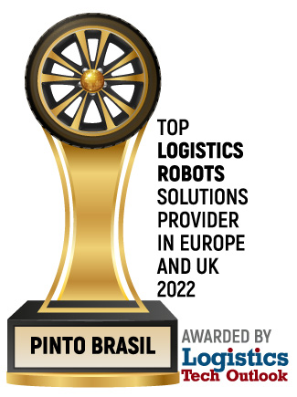 Top 10 Logistics Robots Solutions Companies in Europe and UK – 2022