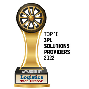 Top 10 3PL Solutions Companies – 2022