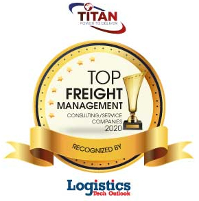 Top 10 Freight Management Companies - 2020