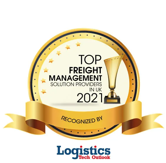 Top 5 Freight Management Solution Companies in UK - 2021