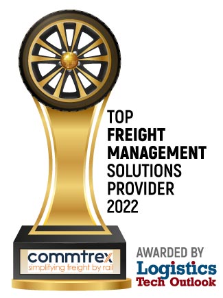 Top 10 Freight Management Solutions Companies  - 2022