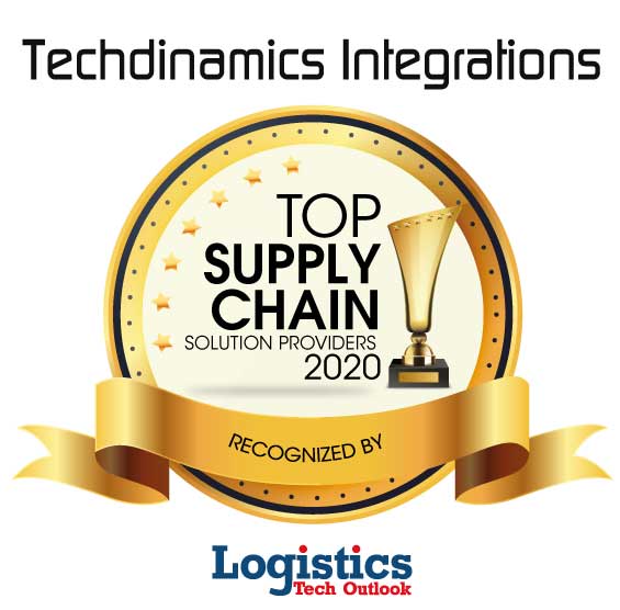 Top 10 Supply Chain Solution Companies - 2020