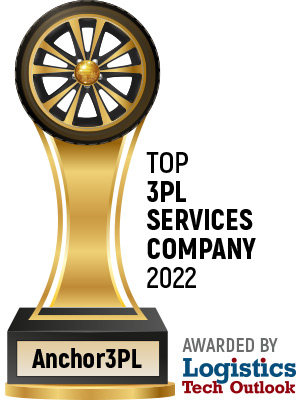 Top 10 3PL Services Companies - 2022